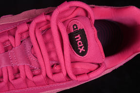 Air max 95 “Big Bubble Fireberry”