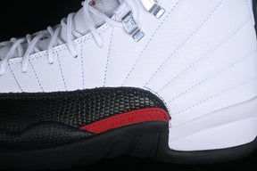 Air Jordan 12 “Red Taxi”