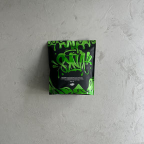 Conjunto Syna World Verão ( Cinza e Preto )