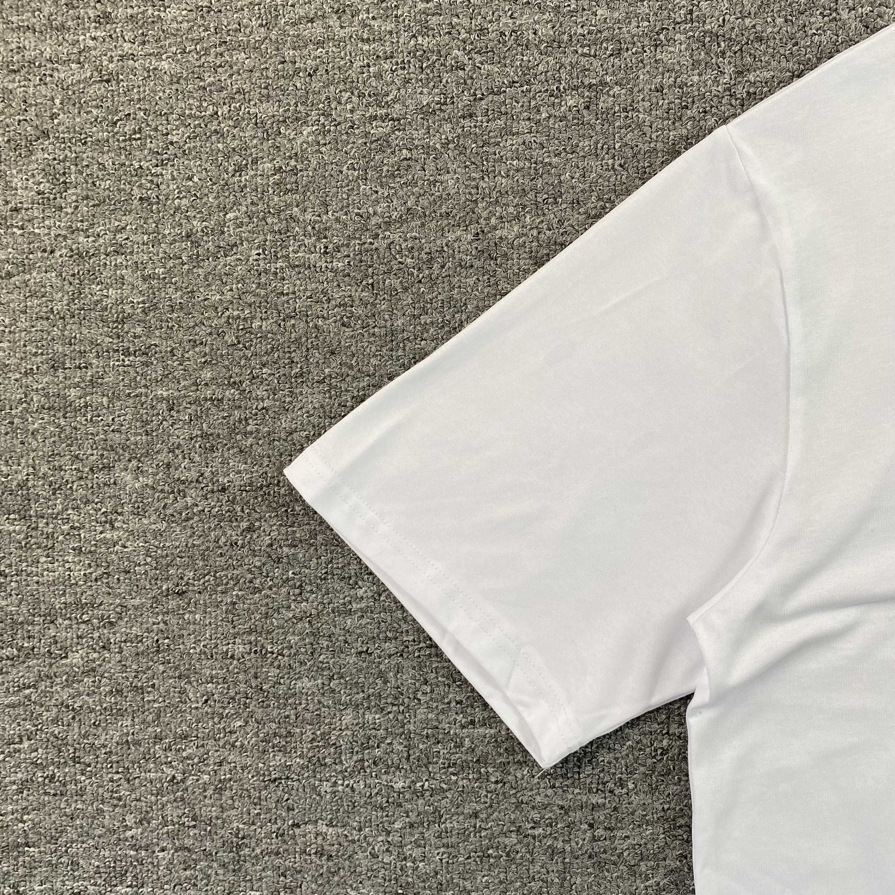 Camisa Corteiz “Sweet Souet” ( Branca )