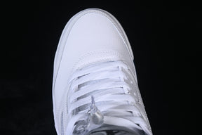 Air jordan 6  “Metallic White”