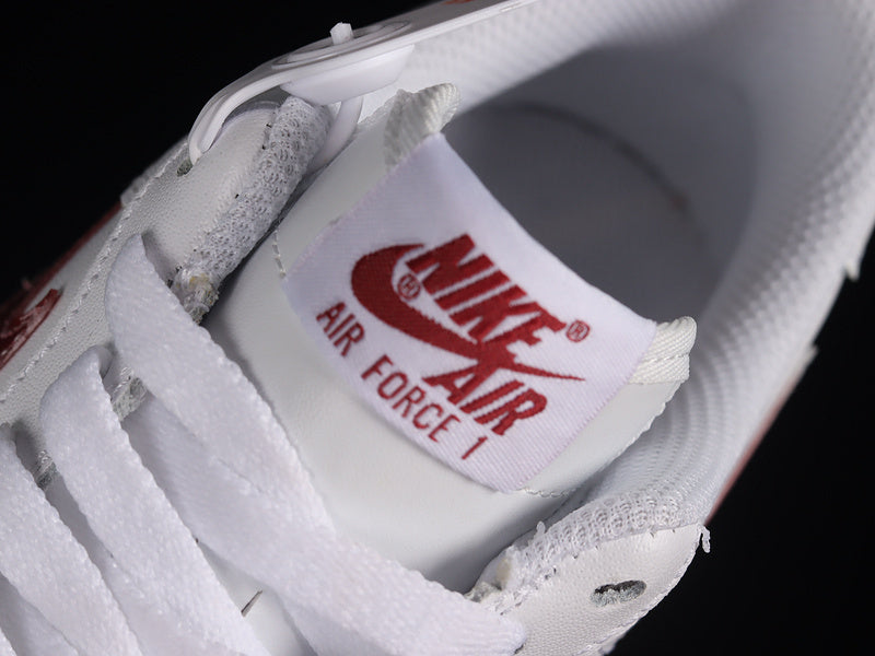 Air Force 1 “Taiwan”