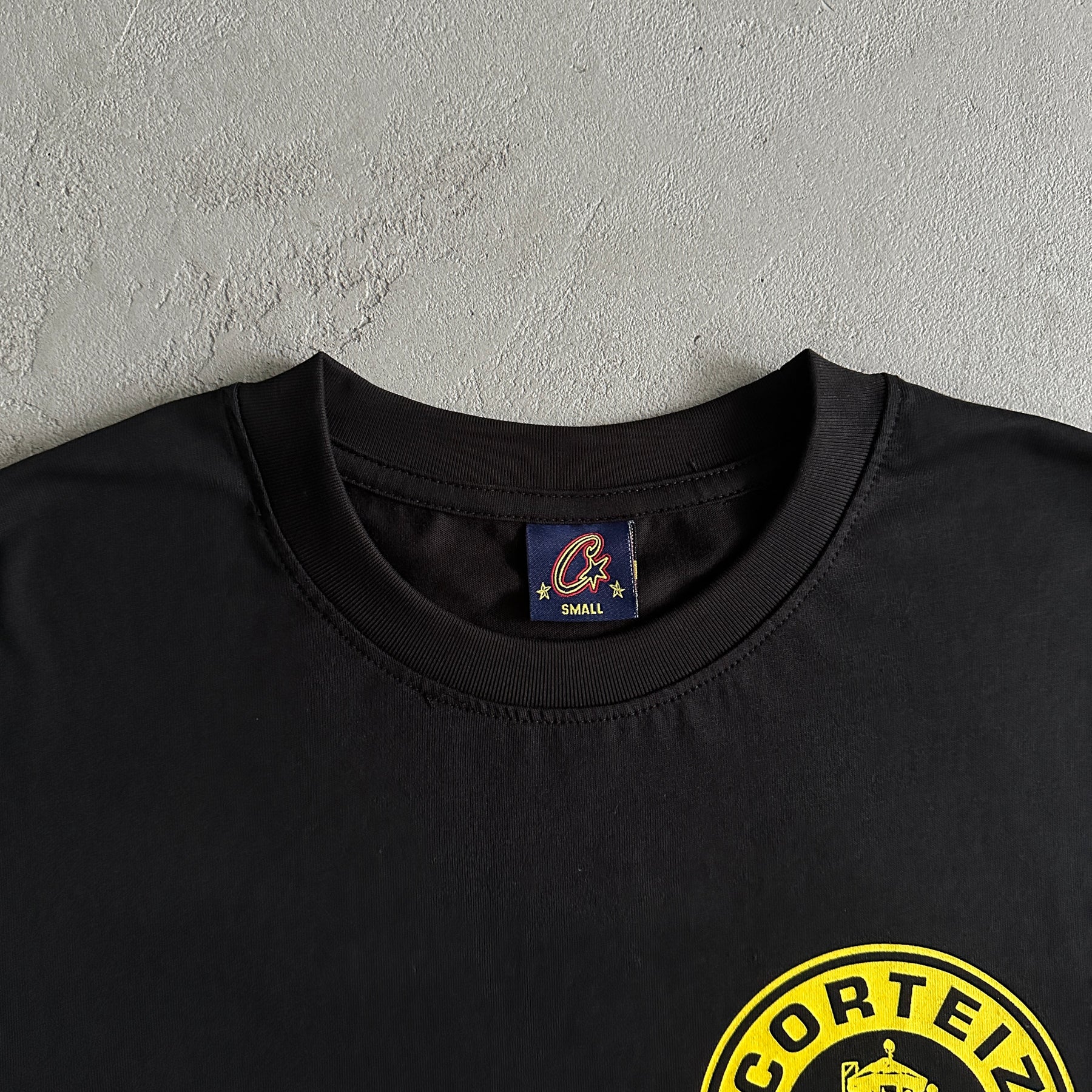 Camisa Corteiz ”U see It”