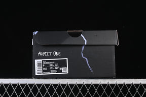 Nike JA 3 “Max Volume”