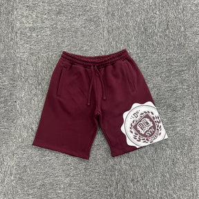 Conjunto Syna World “Varsity Crew“ ( Vermelha )