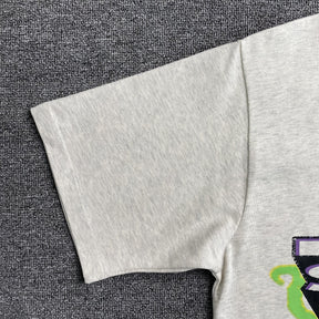 Camisa Hellstar “Jesus”