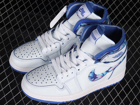 Air Jordan 1 High “25 Years in China”