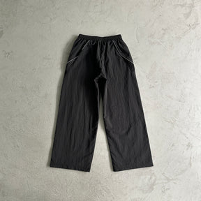 Conjunto Broken Planet “BPM Performance Midnight black”