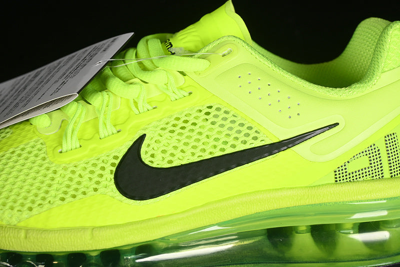 Air max 2013 “Volt”