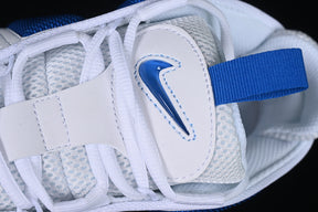 Air More Uptempo “Hyper Royal”