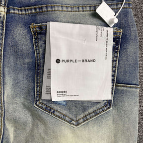 Calça Purple Brand