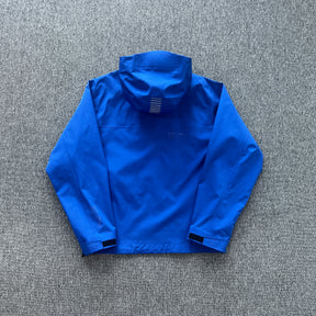 Jaqueta Syna World “Trek Jacket" ( Azul )