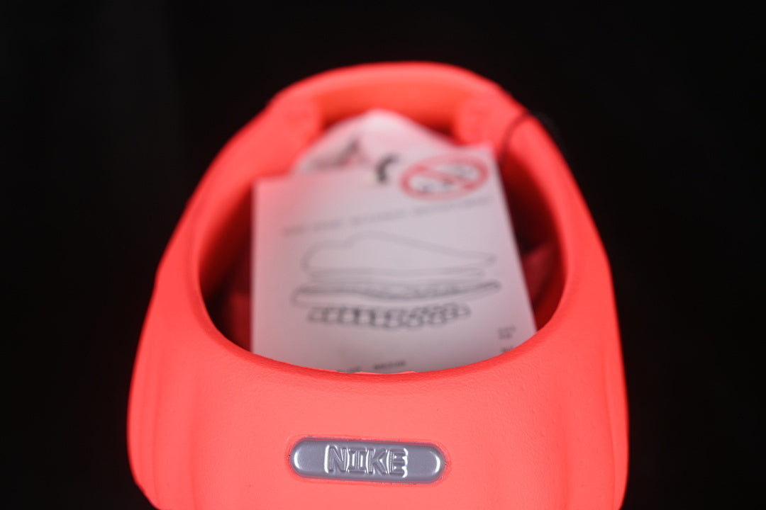 Nike mind 001 ( Vermelho )
