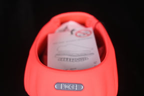 Nike mind 001 ( Vermelho )