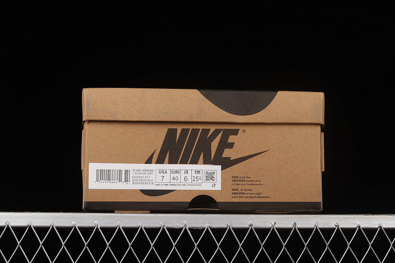 Air Jordan 1 High “CMFT Pink Oxford”