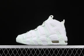 Air More Uptempo “Barley Green”