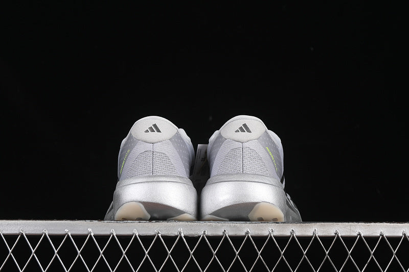 Adizero “Evo SL” ( Halo Silver )