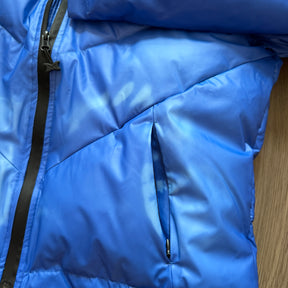 Jaqueta Mertra “Heat Reactive Puffers” (Azul)