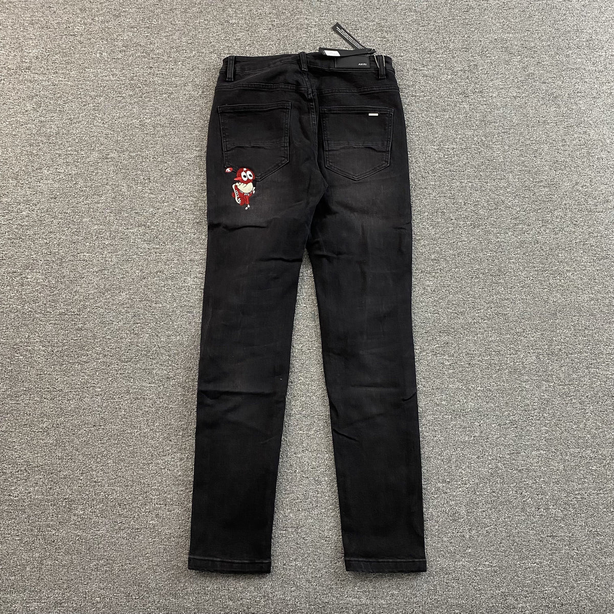 Calça Amiri “Cherub”