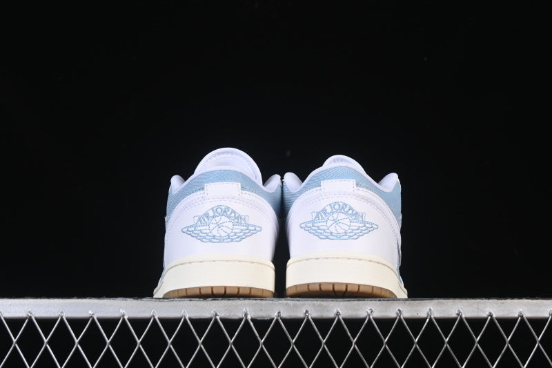 Air Jordan 1 Low “Denim Worn Blue”