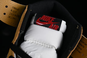 Air Jordan 1 High “Rookie Of The Year”