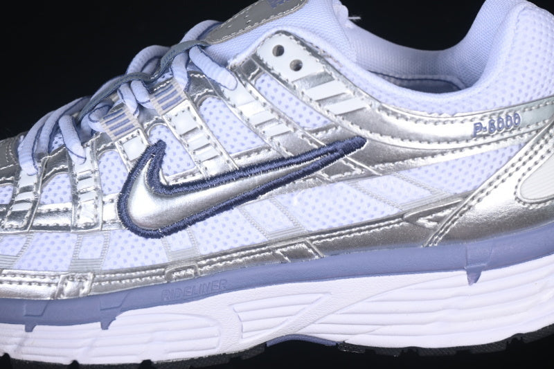 Nike P-6000 “Metallic Blue”