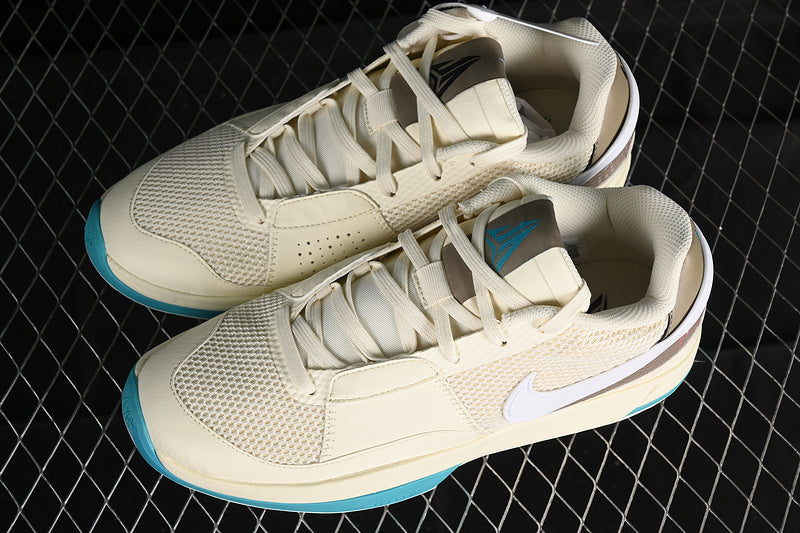 Nike JA 1 “Coconut Milk”