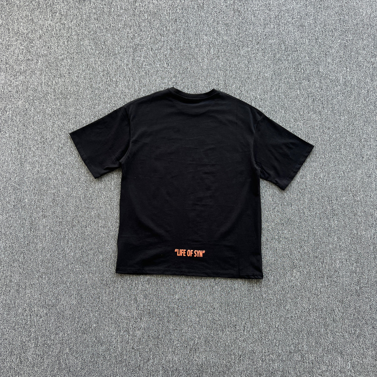 Camisa Syna World “Halloween Phone”