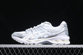 Asics Kayano 14 “Silver”