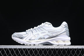 Asics Kayano 14 “Silver”