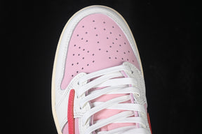 Air Jordan 1 Low x Travis Scott “Tropical Pink”