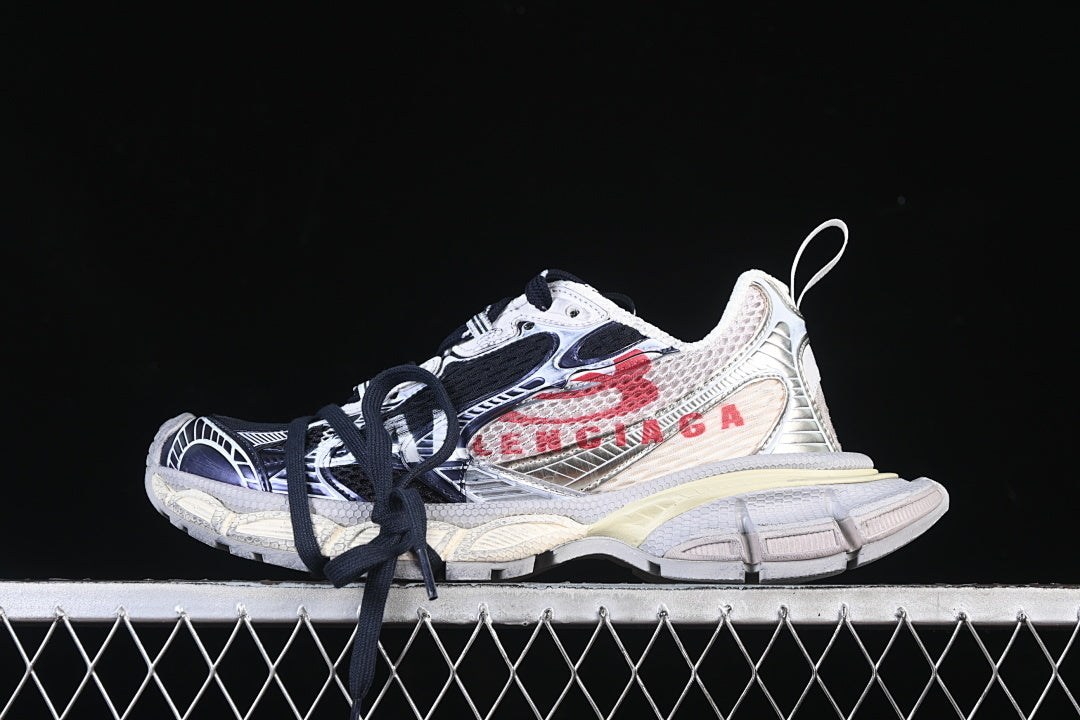 Balenciaga 3xl Split logo