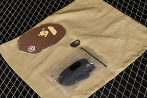 BAPE STA “SK8 To Nigo”