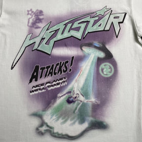 Camisa Hellstar “Attacks”