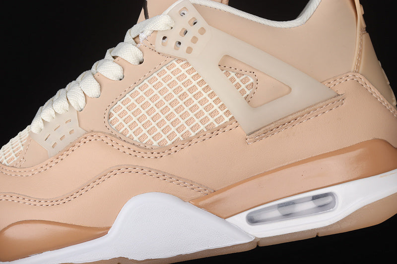 Air jordan 4 “Shimmer”