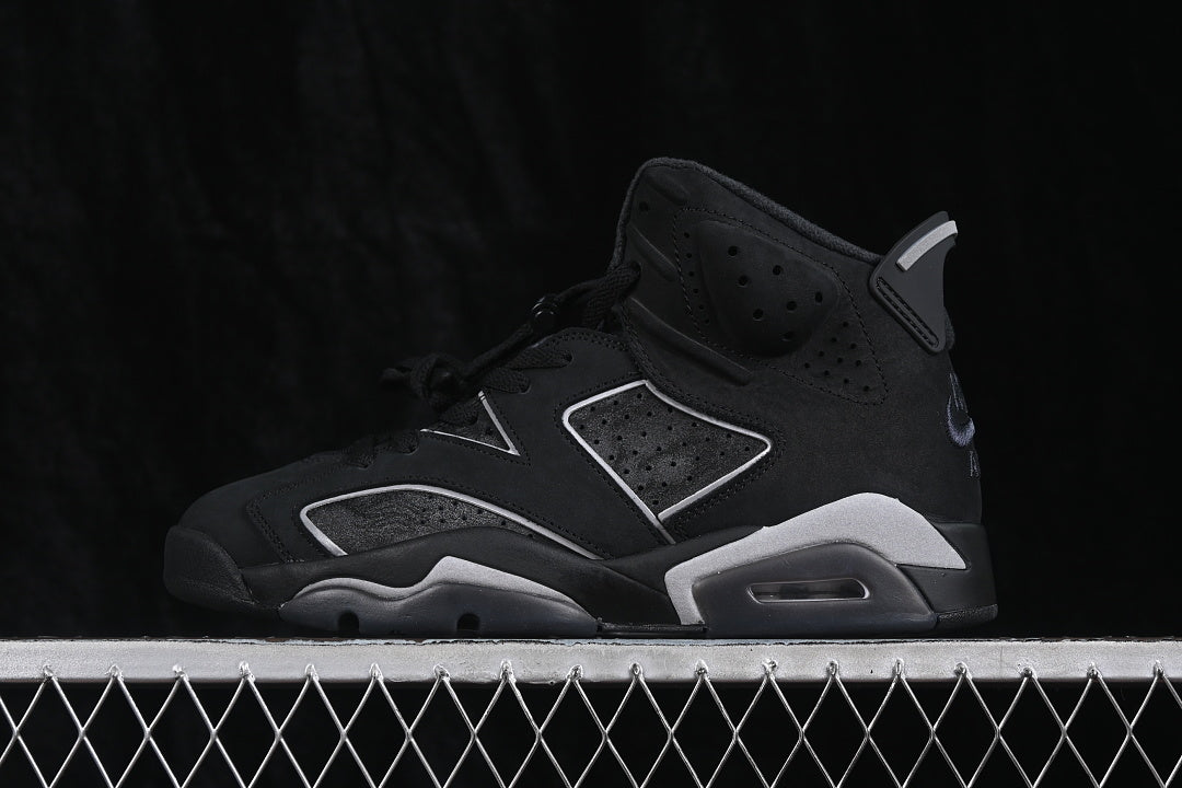 Air jordan 6 ”Cap & Gown”