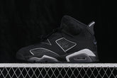 Air jordan 6 ”Cap & Gown”