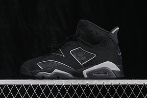 Air jordan 6 ”Cap & Gown”