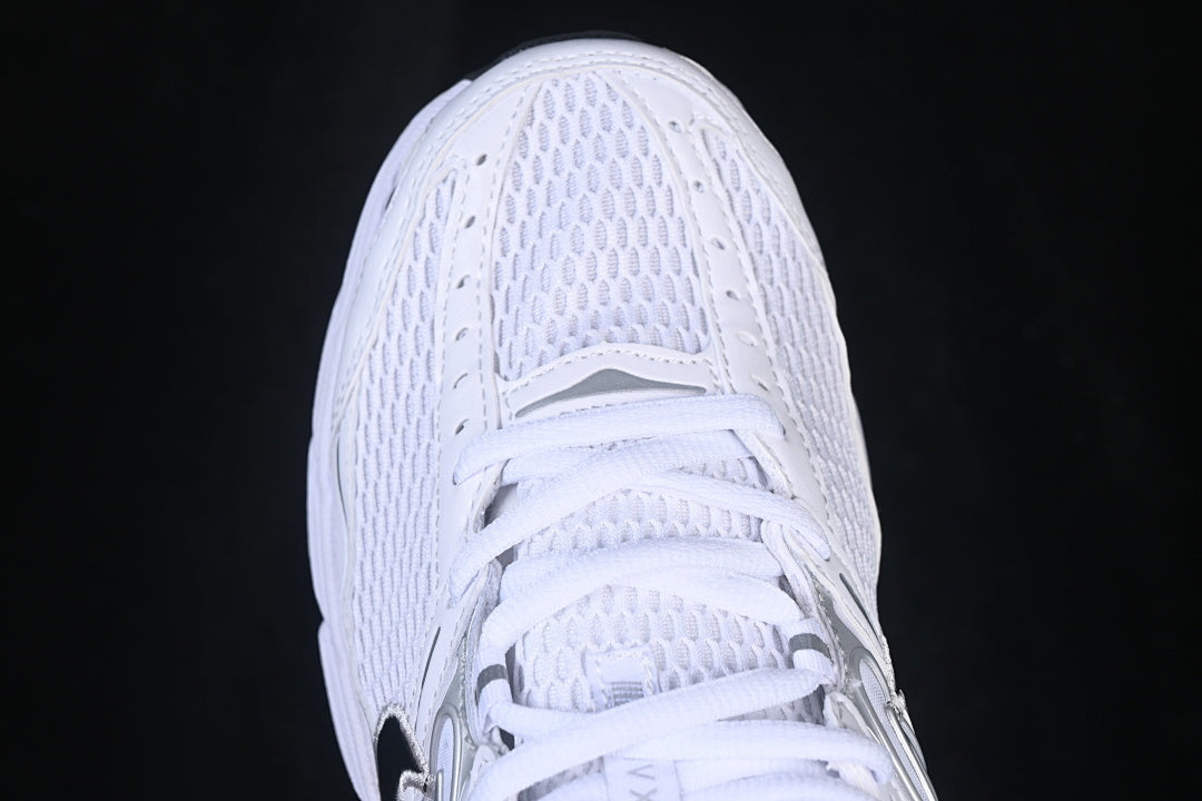 Air Max Moto 2K “White Metallic Silver”