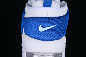 Air More Uptempo “Hyper Royal”