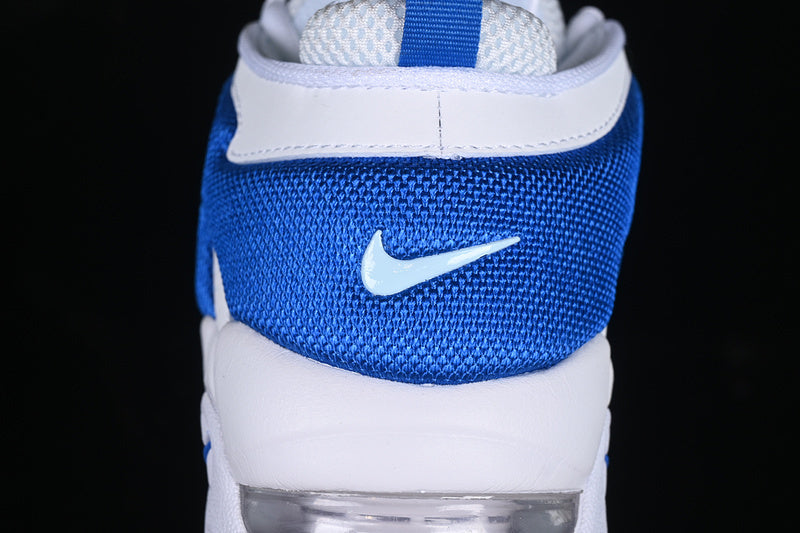 Air More Uptempo “Hyper Royal”