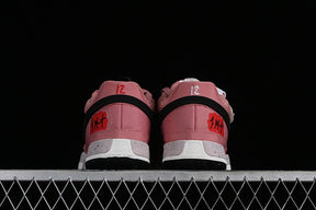 Nike JA 1 “Red StarDust”