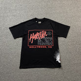 Camisa Hellstar “Hollywood CA” ( Preta )