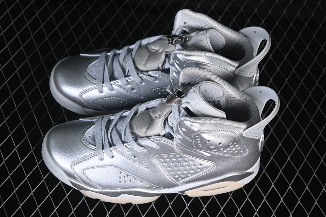Air jordan 6 x Paris Saint Germain