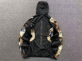 Conjunto Nocta x Nike “NRG AU Track Camo”