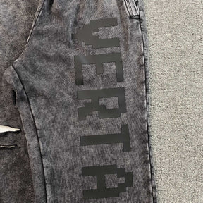 Calça Vertabrae “C-2.0 Ash Sweatpants”