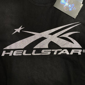 Camisa Hellstar “Gel” ( Cinza Claro )