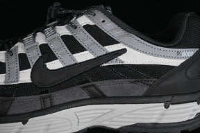 Nike P-6000 “Winterized Smoke Grey”