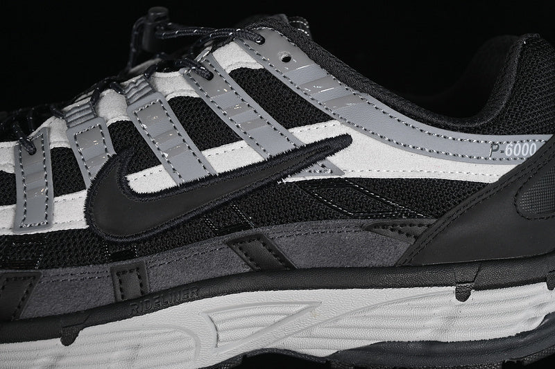 Nike P-6000 “Winterized Smoke Grey”
