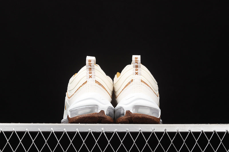 Air max 97 “Cork Coconut Milk”